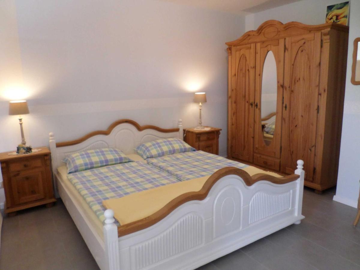 Апартаменты Haus Sonnenhof Am Dollart 45240 Ditzumerhammrich Экстерьер фото
